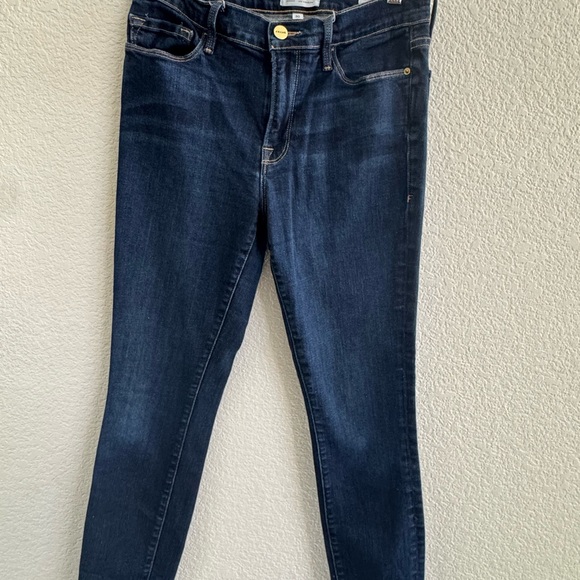 Frame Denim Jeans - Picture 8 of 12